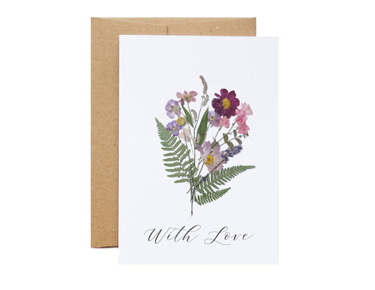 With Love Bouquet
