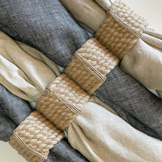 Linen Napkins
